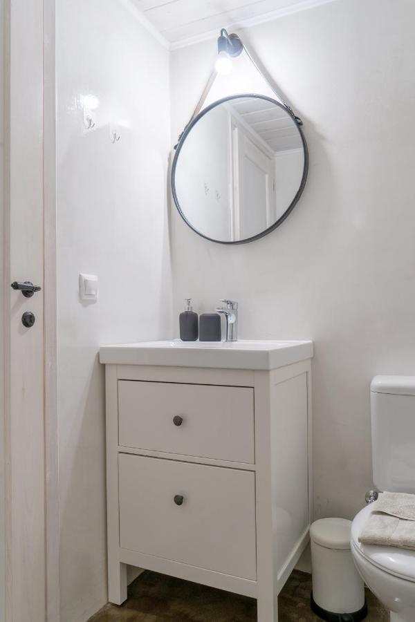 Apartmán Quattro Domus 2 Townhouse Iraklio Exteriér fotografie