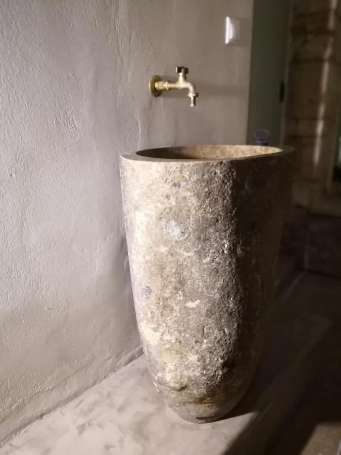 Apartmán Quattro Domus 2 Townhouse Iraklio Exteriér fotografie